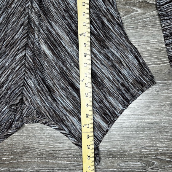 Knox Rose Brown Knit Top – Bohemian Knitwear  (Size Medium) - Picture 13 of 15